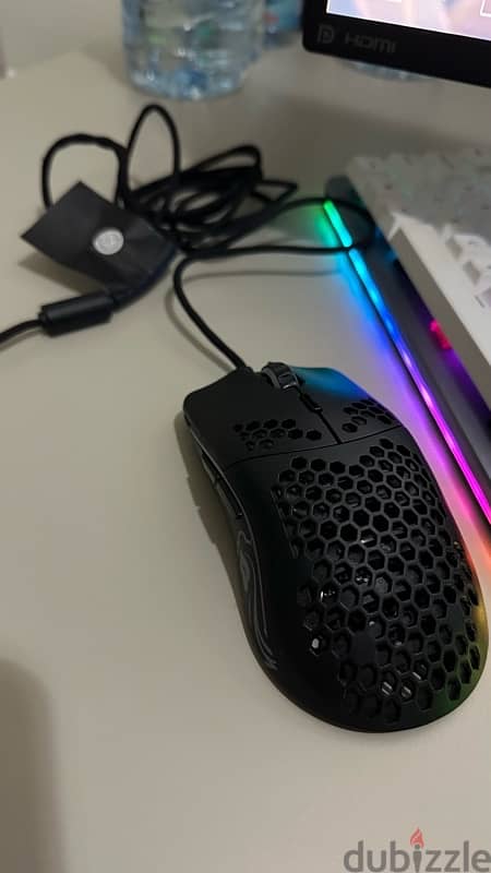 gaming mouse and keyboard 0