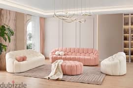 brand new model sofa set making 0