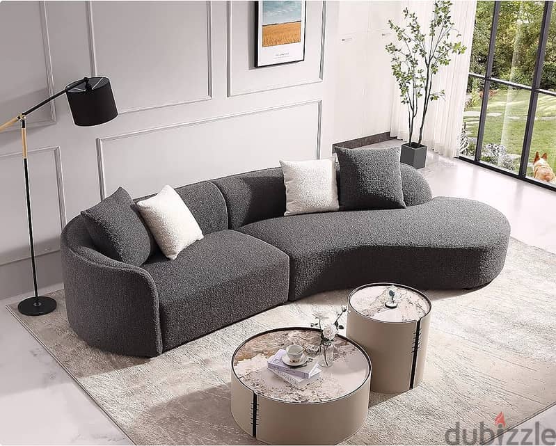 brand new model sofa set making 2