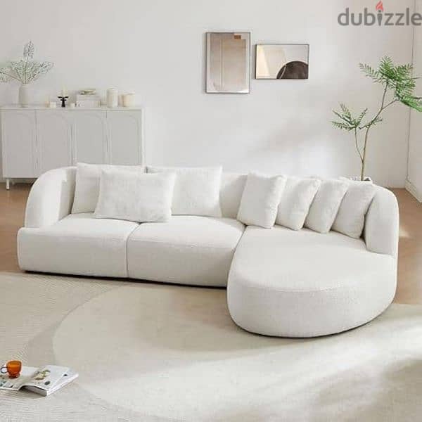 brand new model sofa set making 1