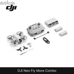 Dji neo fly more combo 0