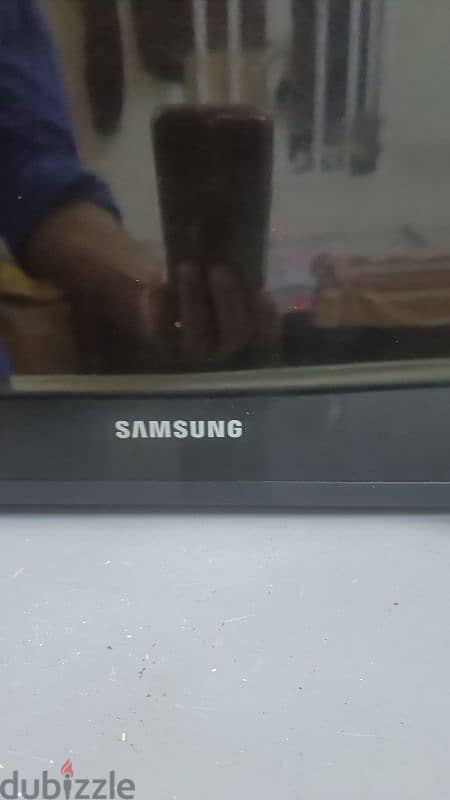 Samsung microwave oven 23L 3