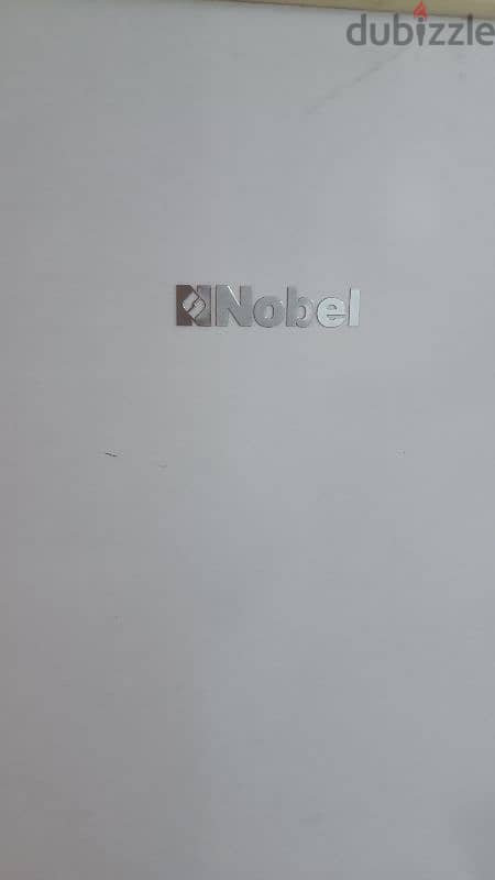 Nobel 200L double door fridge 3