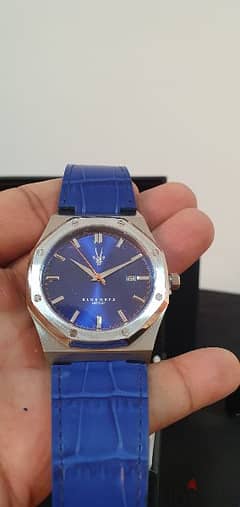 Blue Oryx Limited Edition 05 / 50 0