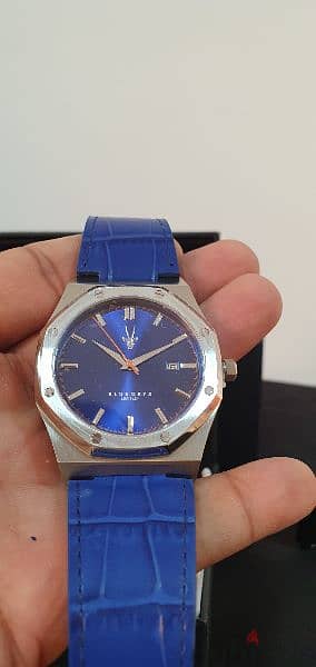 Blue Oryx Limited Edition 05 / 50 0