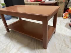 Wooden Table for sale 0