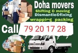 House Shifting office shifting good price all Oman 0