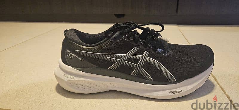 new asics gel-kayano 30 3