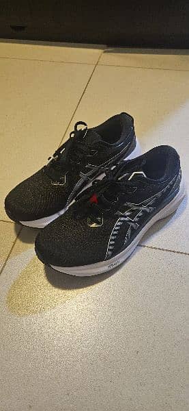 new asics gel-kayano 30 9