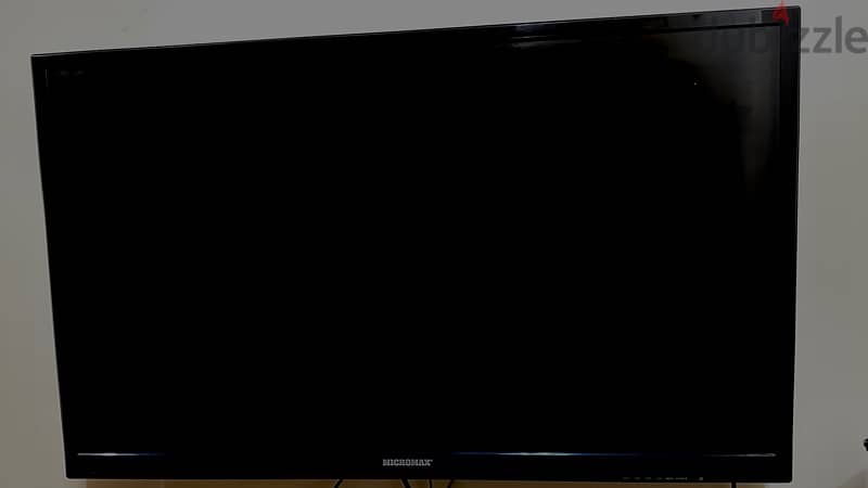 Micromax Full HD TV 42 Inch 0