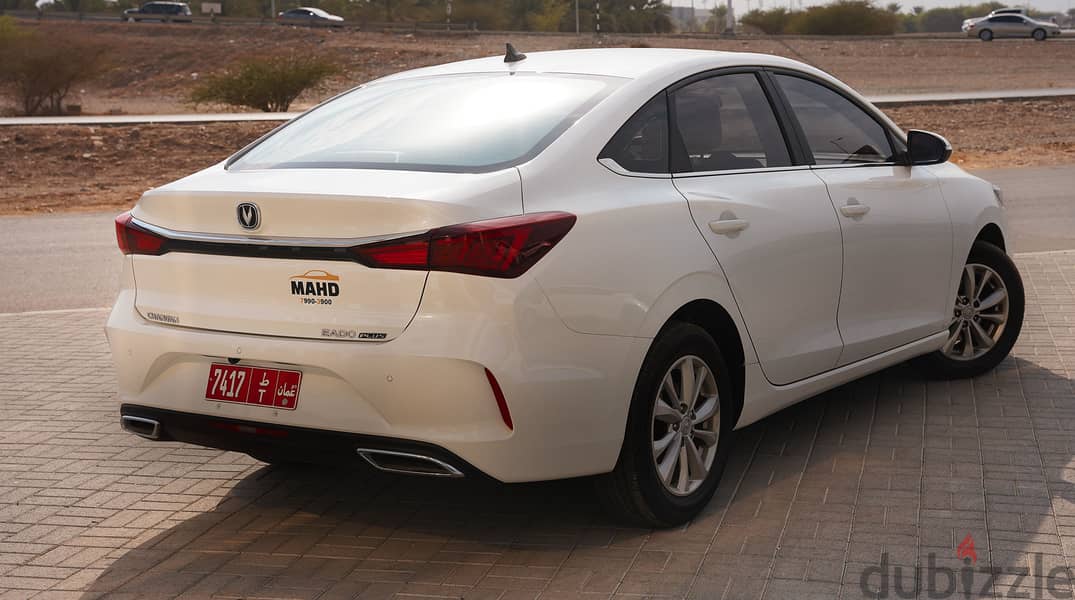 changan edu plus 2023 (9.3 per month) 1