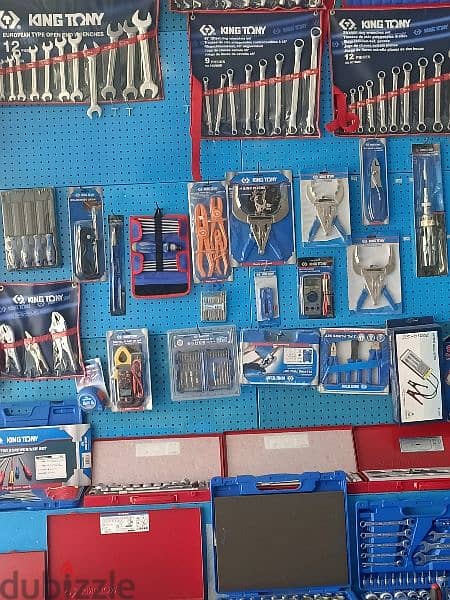 All kinds of tools 2