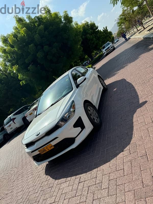 Kia Rio 2021 6