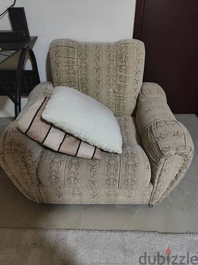 Sofa chair