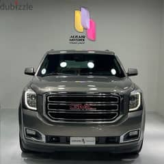 GMC Yukon 2019 0