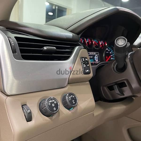 GMC Yukon 2019 4