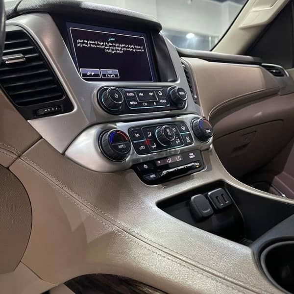 GMC Yukon 2019 5