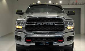 Dodge Ram 2022 0