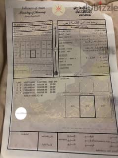 land for sale in duqm 0