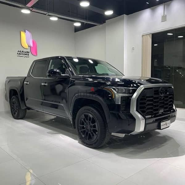 Toyota Tundra 2022 2