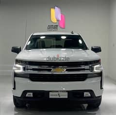 Chevrolet Silverado 2020 0