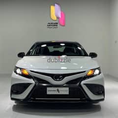 Toyota Camry 2020 0