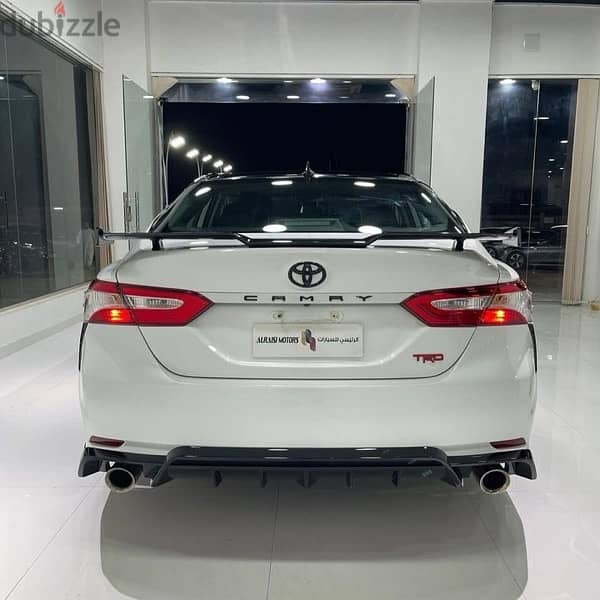 Toyota Camry 2020 2