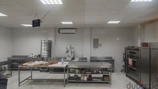 all bakery kitchen equipment 0