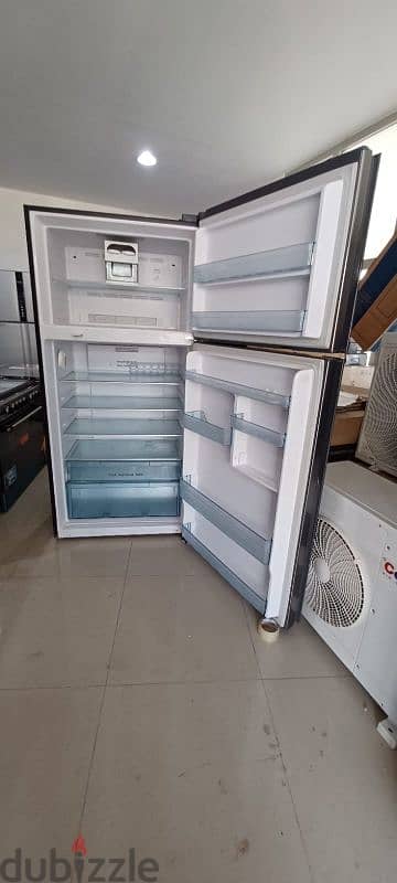 700 litters refrigerator for sale ثلاجة كبيرة الحجم للبيع 2