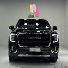 GMC Yukon 2021 0