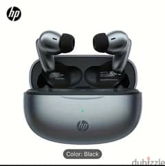 hp wireless earbuds 0