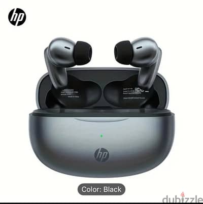 hp wireless earbuds