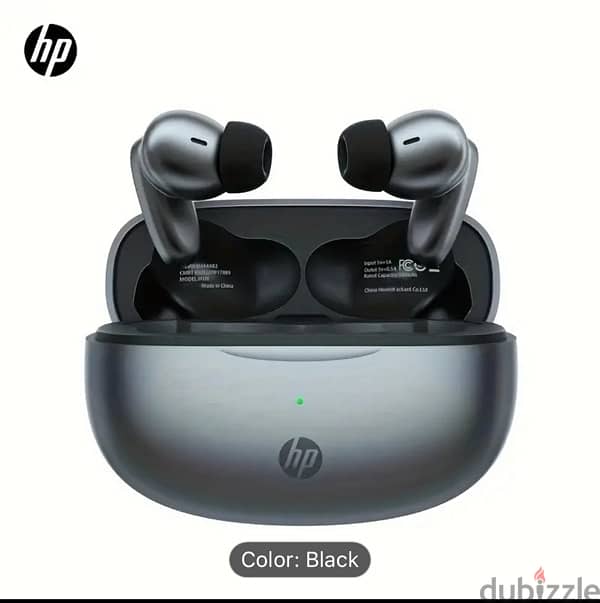 hp wireless earbuds 0