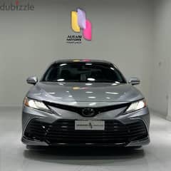 Toyota Camry 2018 0