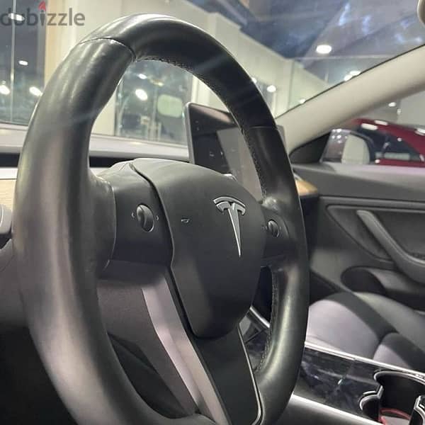 Tesla Model 3 2018 7