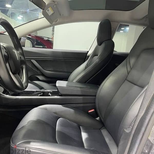 Tesla Model 3 2018 10