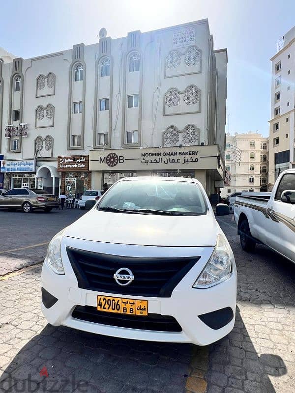 PICK AND Drop Service all over Muscat 2