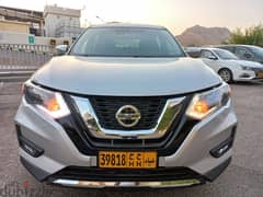 Nissan Rogue(100% Genuine) 0