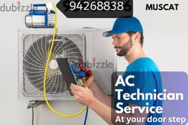 Best working Air conditioner and Refrigerator@" 0