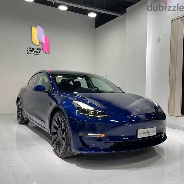 Tesla Model 3 2023 3