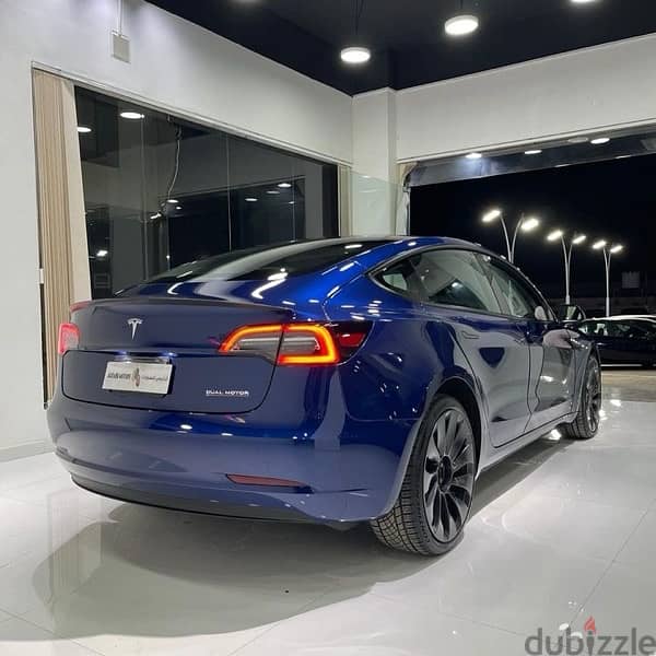 Tesla Model 3 2023 5