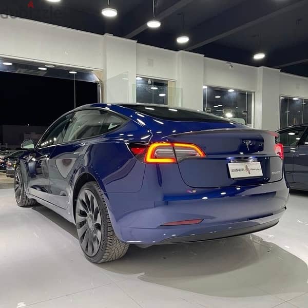 Tesla Model 3 2023 6