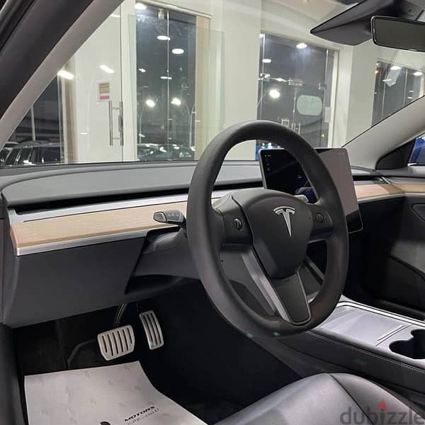 Tesla Model 3 2023 7