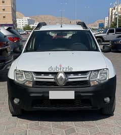 Renault Duster 2017 0