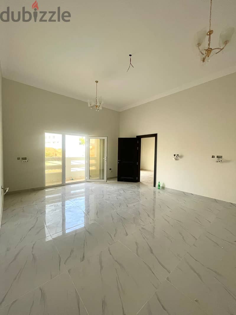 "SR-AO-566  Luxurious Villa for Rent in Al Ansab 6