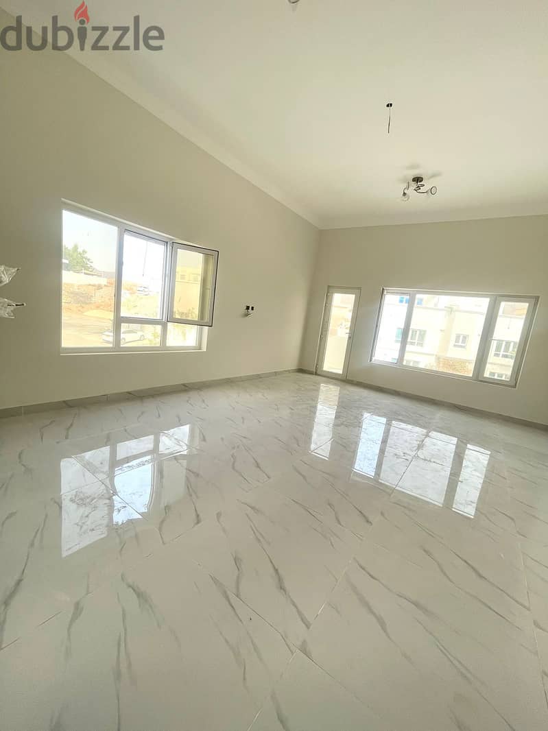 "SR-AO-566  Luxurious Villa for Rent in Al Ansab 7