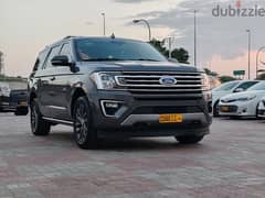 Ford Expedition 2019 0