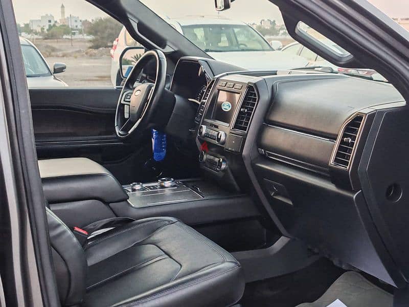 Ford Expedition 2019 4