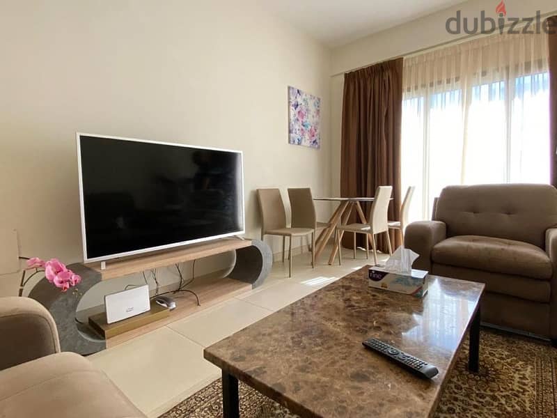 شقة راقية وعصرية luxerious moder apartment 1