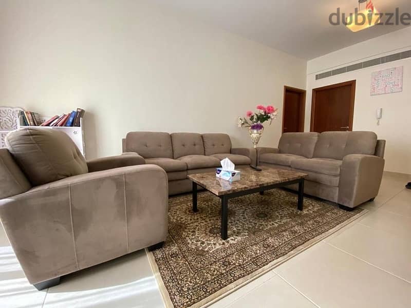 شقة راقية وعصرية luxerious moder apartment 3